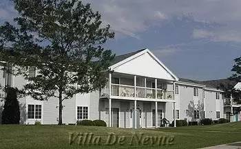 Main picture of 918 4th St