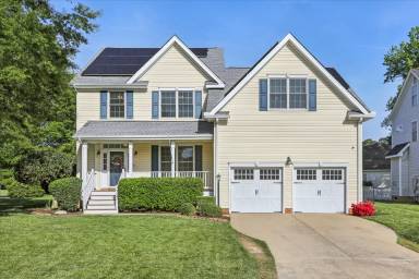 Main picture of 47-13181 Duck Cove Ct
