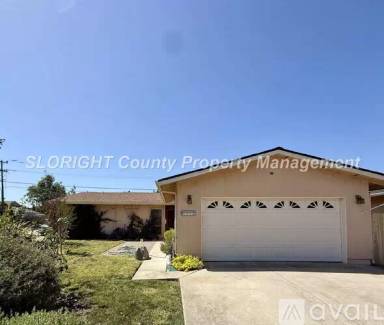 Main picture of 1112 Atascadero St