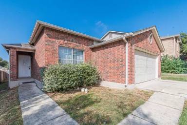 Main picture of 1423 Barker Bay