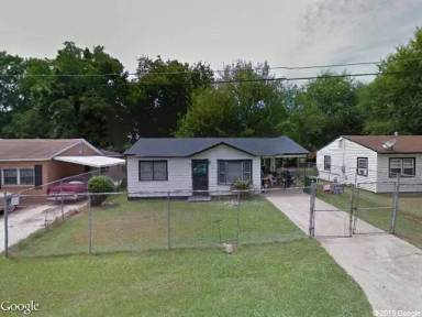 Main picture of 1318 Bruce St