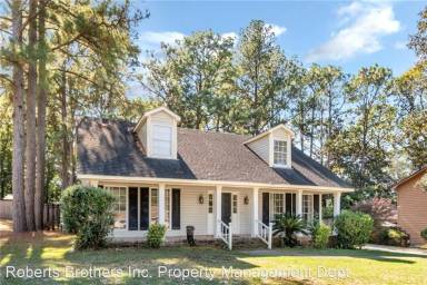 Main picture of 6509 Buggy Whip Ct