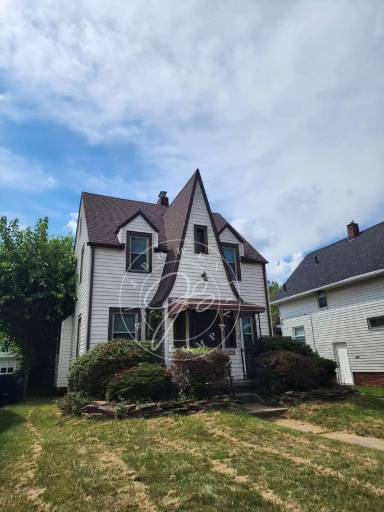 Main picture of 4209 Westway St