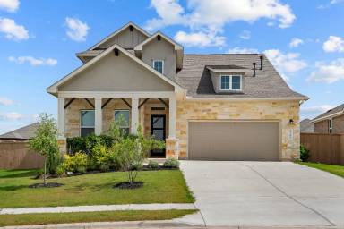 Main picture of 105 Big Pine Creek Ln