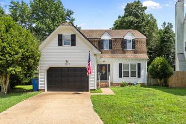 Main picture of 1025 Stillmeadows Ct