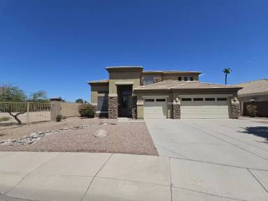 Main picture of 1646 E Hawken Pl
