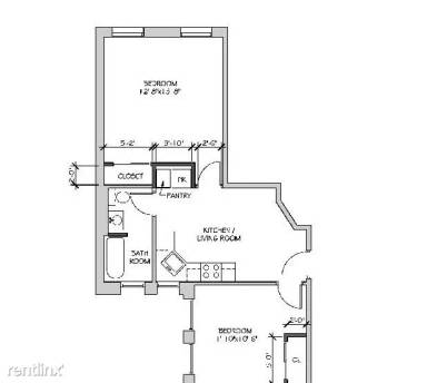 Main picture of 26 Hemenway St