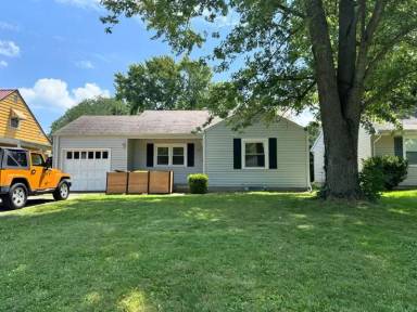 Main picture of 3207 W Devon Rd
