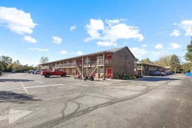 Main picture of Arbor Manor Apartments