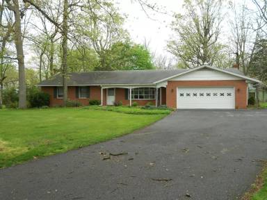Main picture of 663 Overcash Rd