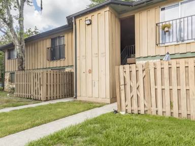 Main picture of Hawthorne Reserve Apartments