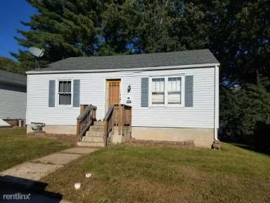 Main picture of 1724 35th St