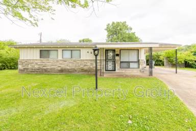 Main picture of 4506 Durbin Ave
