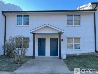 Main picture of 3669 Martin Luther King Dr SW