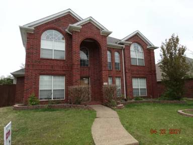 Main picture of 4316 Giovanni Dr