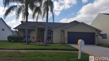 Main picture of 4482 Chalmette Ct