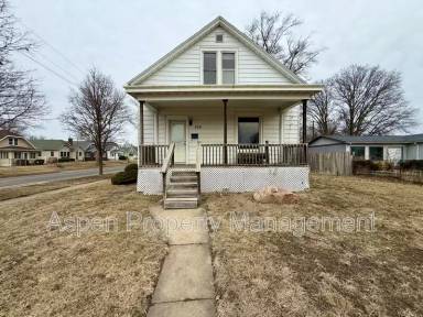 Main picture of 824 Harrison Ave