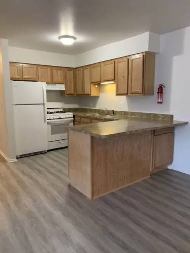 Main picture of Greenbrier Apartments