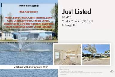 Main picture of Fairway Village