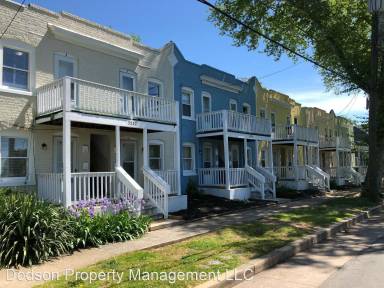 Main picture of 3212 O St