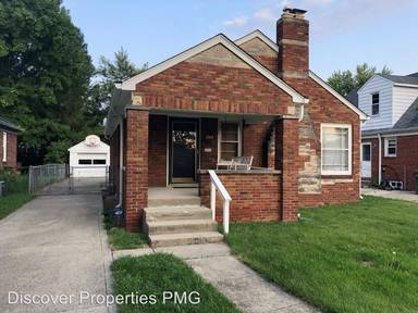 Main picture of 1314 N Butler Ave