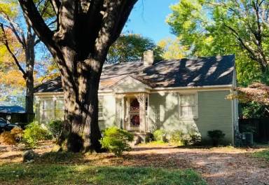 Main picture of 4890 Spottswood Ave