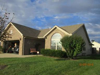 Main picture of 2709 Crownpoint Dr