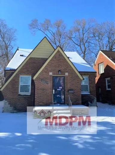 Main picture of 16635 Freeland St