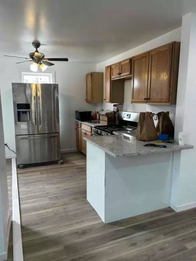 Main picture of 204 N 8th St