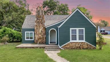 Main picture of 607 Cypress St