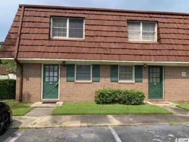 Main picture of Carolina Pine Condos