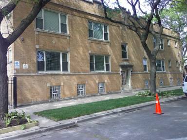 Main picture of 4738 W George St