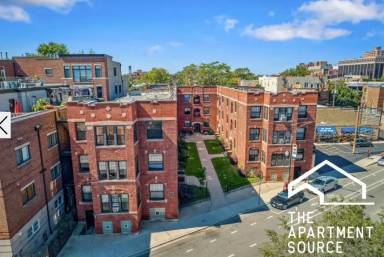 Main picture of 2884-2888 N Clark St Apartments