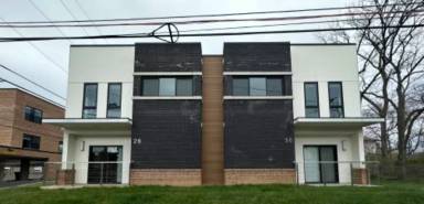 Main picture of 30 Wilcox St