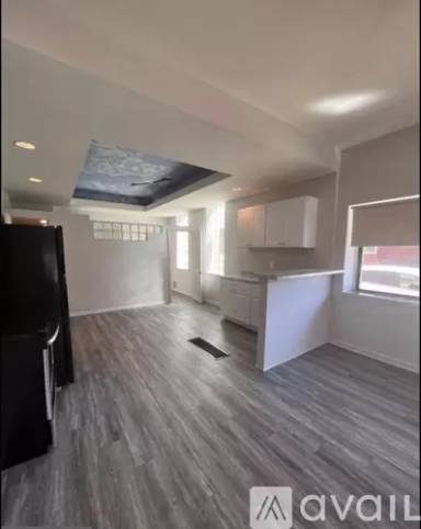 Main picture of 1315 W Porter St