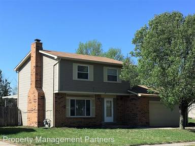 Main picture of 3135 N Brookfield Ct