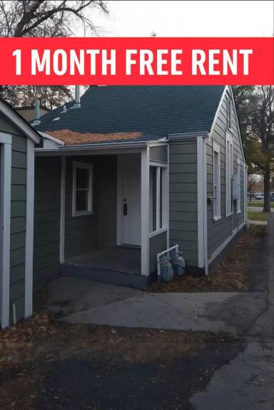 Main picture of 2656 Adams Ave