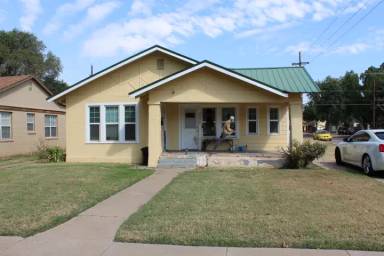 Main picture of 2606 21st St