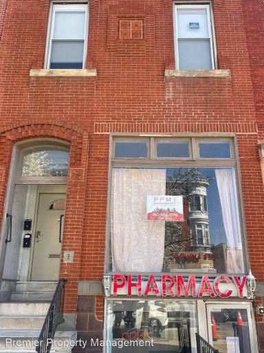 Main picture of 2203 N Charles St