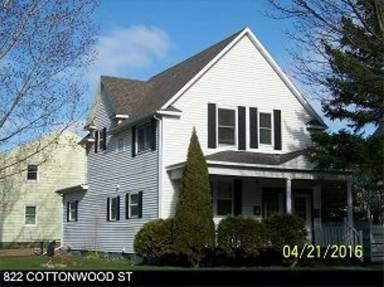 Main picture of 802 Cottonwood St