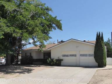 Main picture of 1004 San Pablo St NE