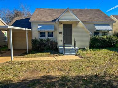 Main picture of 212 N 43rd St
