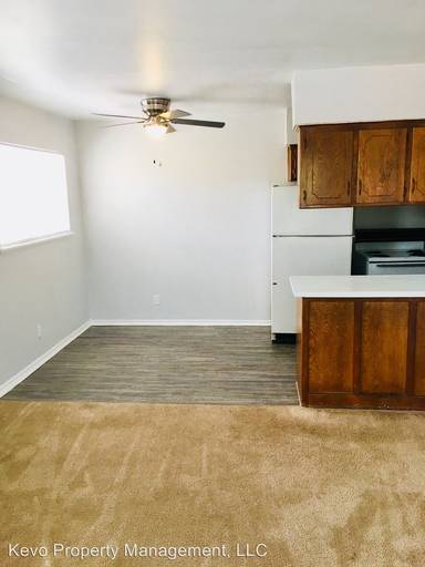 Main picture of Clarendon Apartments