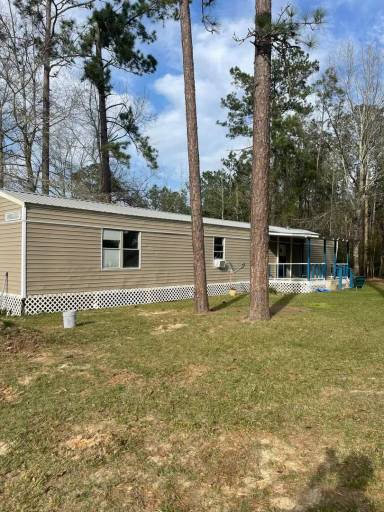 Main picture of 170 Ronnie Nix Rd
