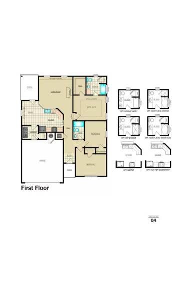 Main picture of 609 W Ava Dr