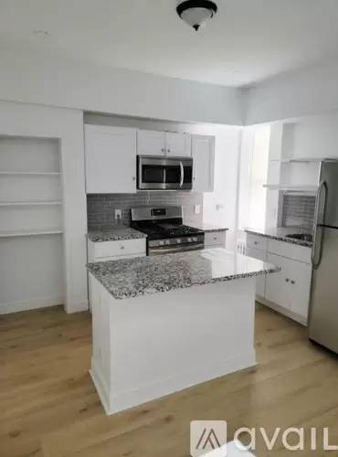 Main picture of 3820 N 10th St