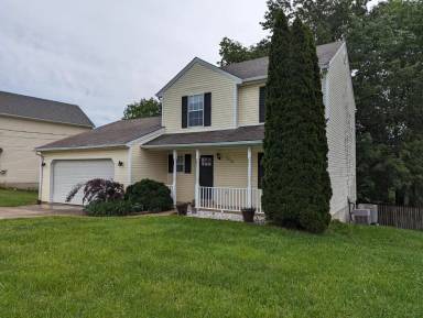 Main picture of 208 Meadowlake Dr