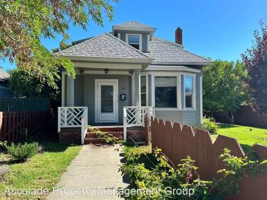 Main picture of 304 S Anderson St