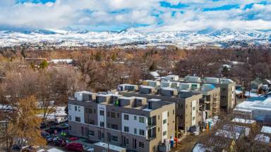Main picture of 854 N 28th St