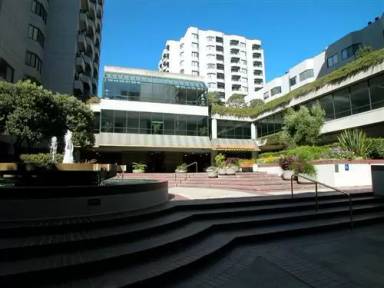 Main picture of Opera Plaza